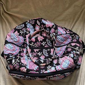 vet bradley duffel bag